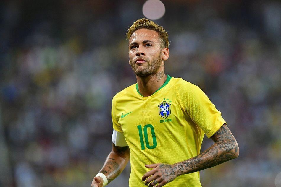 他已经踢出了顶级前锋的感觉