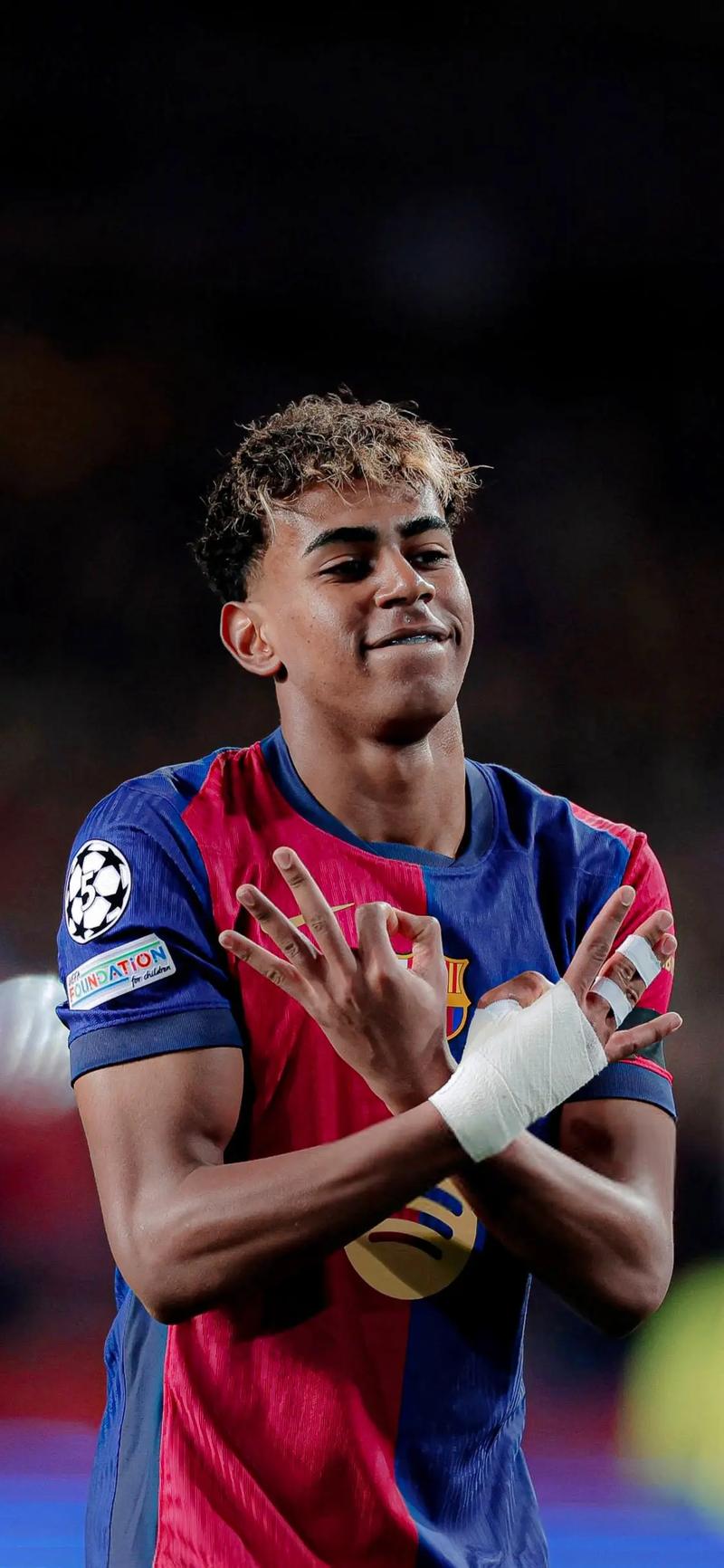 巴尔泰萨吉：争冠？我们才刚刚开始，必须保持冷静和放松（巴尔泰萨吉：冲冠话题尚早，当下更需保持冷静与放松）