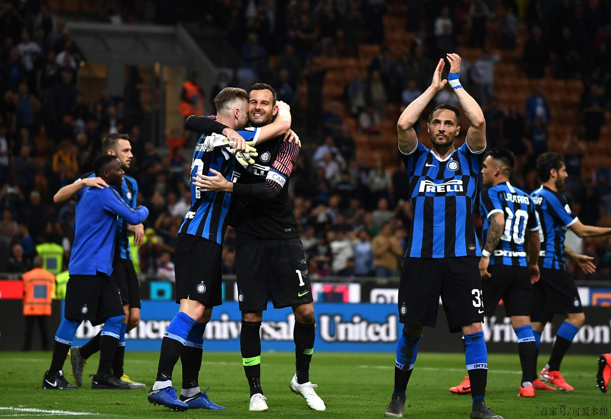 博主：下赛季无缘英博的拉布亚德今日回到基地，将参与训练