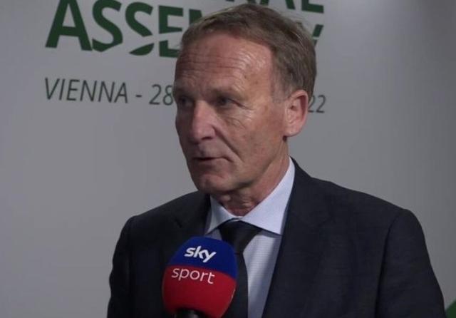 罗哥功劳薄仅差这么一项荣誉就大圆满，所以说的没任何问题