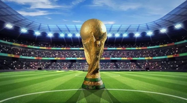 足球又一次让人泪目（足球再次让人热泪盈眶）