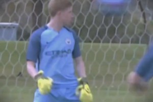 西甲战报：博耶点射制胜，阿拉维斯1-0险胜皇家社会