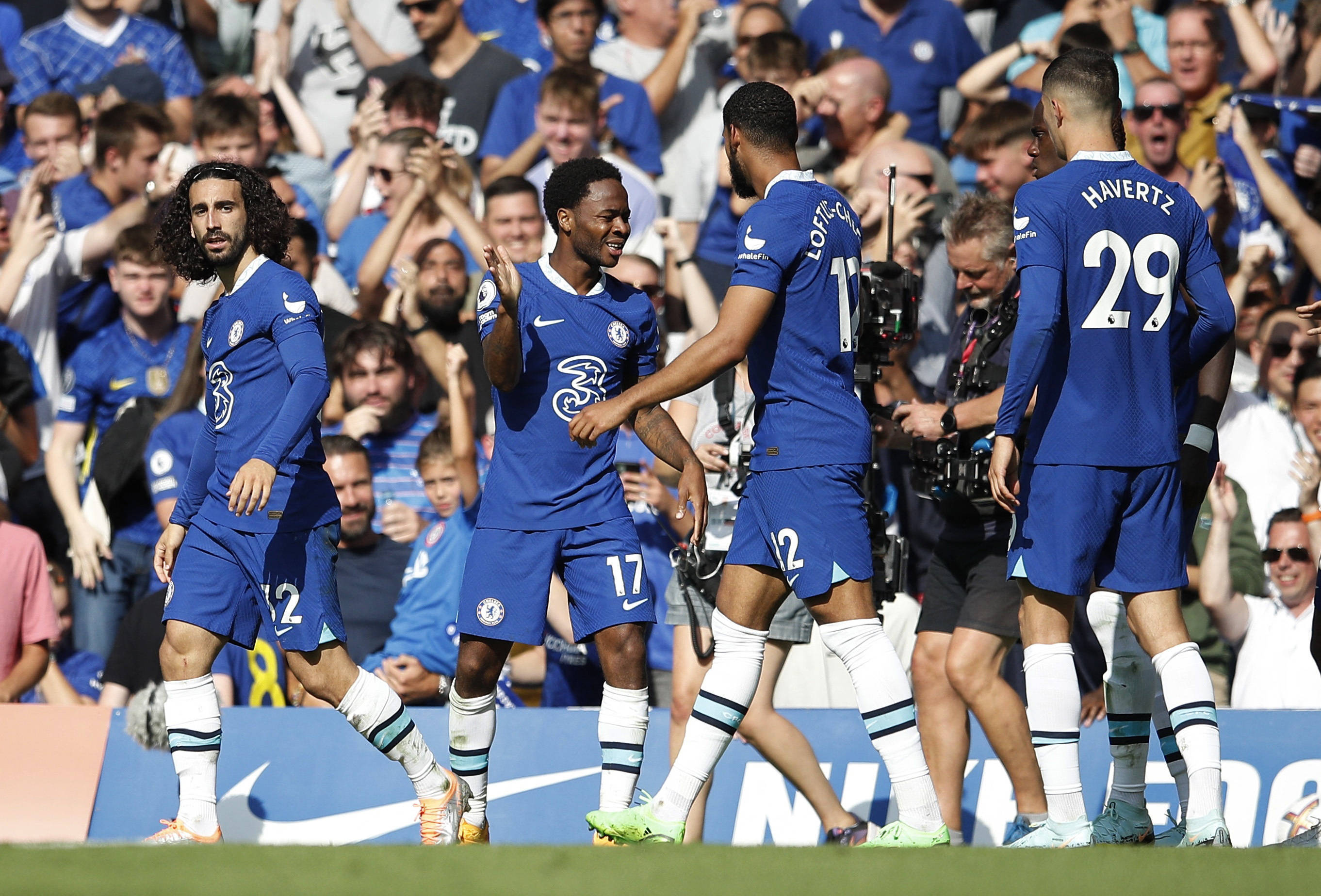 英超47名球员可能参加非洲杯，仅阿森纳、切尔西&利兹不受影响（英超或有47名球员征战非洲杯，仅阿森纳、切尔西与利兹不受波及）