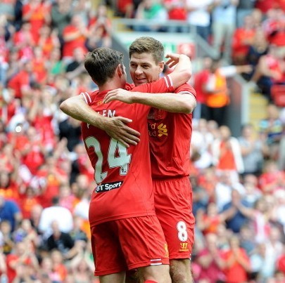 范戴克：阿诺德离开后还没和他聊过，很高兴曾与他并肩作战（范戴克：阿诺德离队后还未联系，感激曾并肩作战）